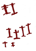 1