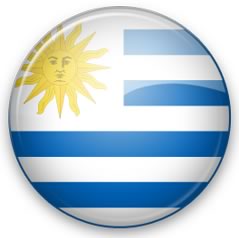 uruguay
